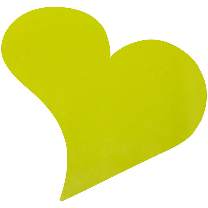 SILICONE 0,6 MM COR AMARELO