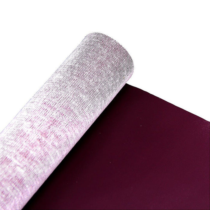 CEDRO 0.8MM COM FUNDO DE MALHA COR VINHO