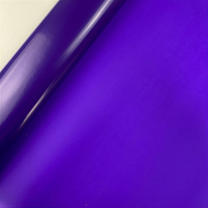 SILICONE 0.6 MM COR ROXO VIOLETA