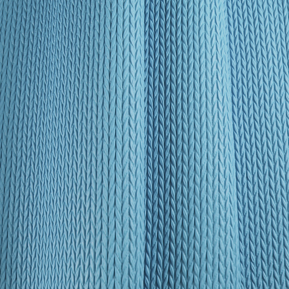 MOMO LUXO FREE 3.8MM COR CYAN BLUE — Plasticos Ivone