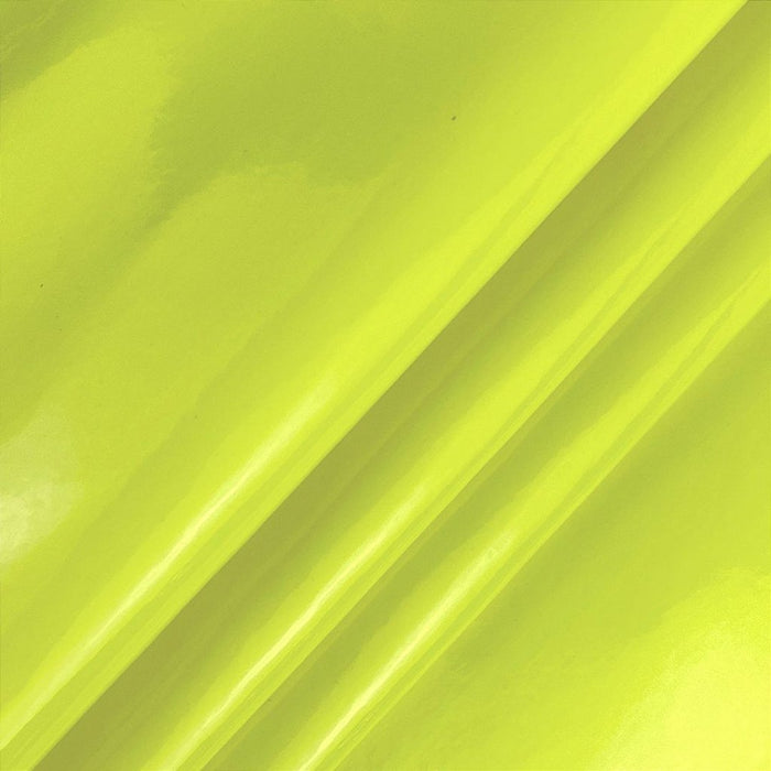 VERNIZ APUS NEON FUNDO DE NON WOVEN 0,40MM COR AMARELO