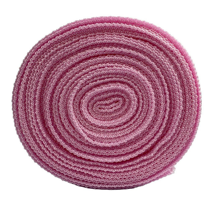 FITA CBR P/ALCA 30MM COR ROSA BEBE 10 METROS - Plasticos Ivone