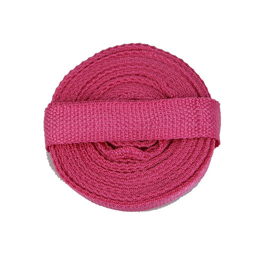 FITA CBR P/ALCA 30MM COR PINK 10 METROS - Plasticos Ivone