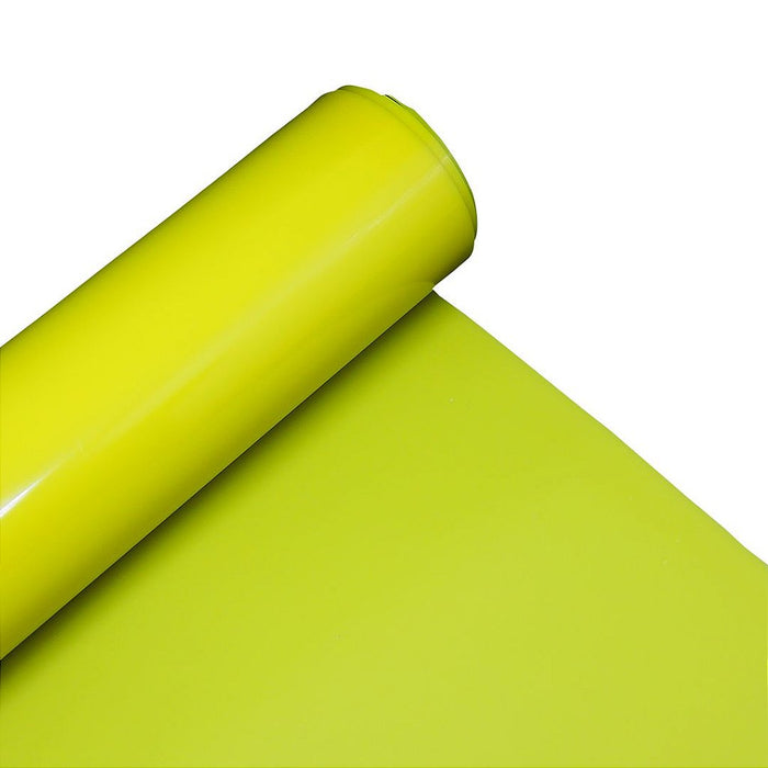 SILICONE 0,6 MM COR AMARELO