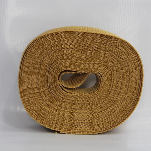 FITA CBR P/ALCA 30MM COR DOURADO 10 METROS - Plasticos Ivone