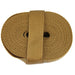 FITA CBR P/ALCA 30MM COR DOURADO 10 METROS - Plasticos Ivone