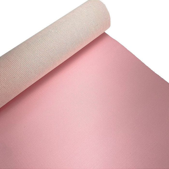 SINTETICO DUNA 0.8MM FUNDO DE MALHA COR ROSA