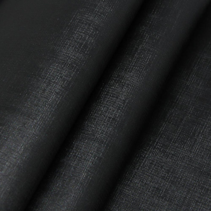 DUNA 0.9MM FUNDO MALHA COR PRETO