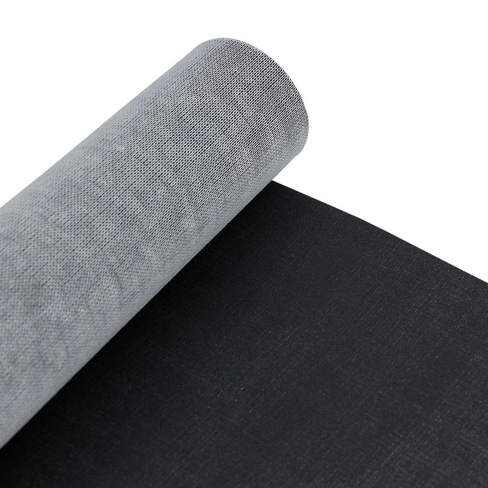 DUNA 0.9MM FUNDO MALHA COR PRETO