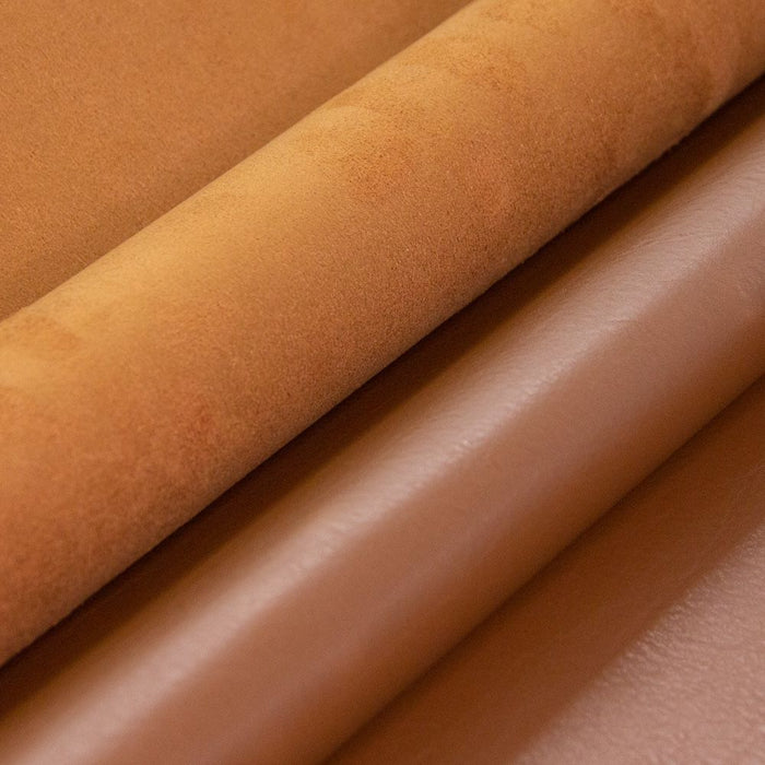 MONTANA MINSK 1,5MM COR OCRE