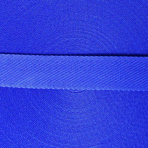 FITA LISA 30MM COR AZUL ROYAL 1 METRO - Plasticos Ivone