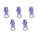 CURSOR Nº6 TRATORADO LILAS 5 PEÇAS - Plasticos Ivone