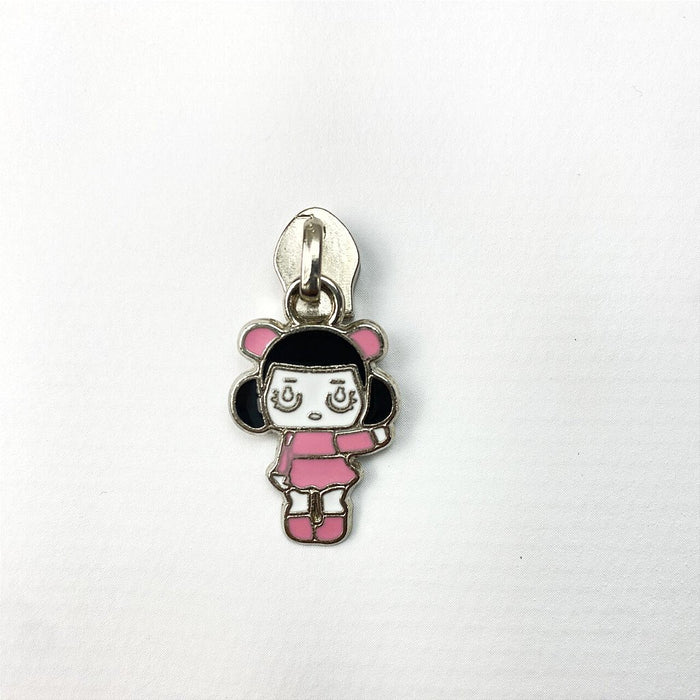 CURSOR MENINA COM RESINA - 100 PEÇAS