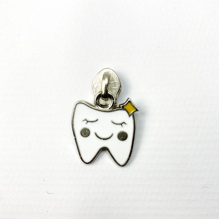 CURSOR DENTINHO COM RESINA - 100 PEÇAS