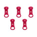 CURSOR Nº6 TRATORADO PINK 5 PEÇAS - Plasticos Ivone