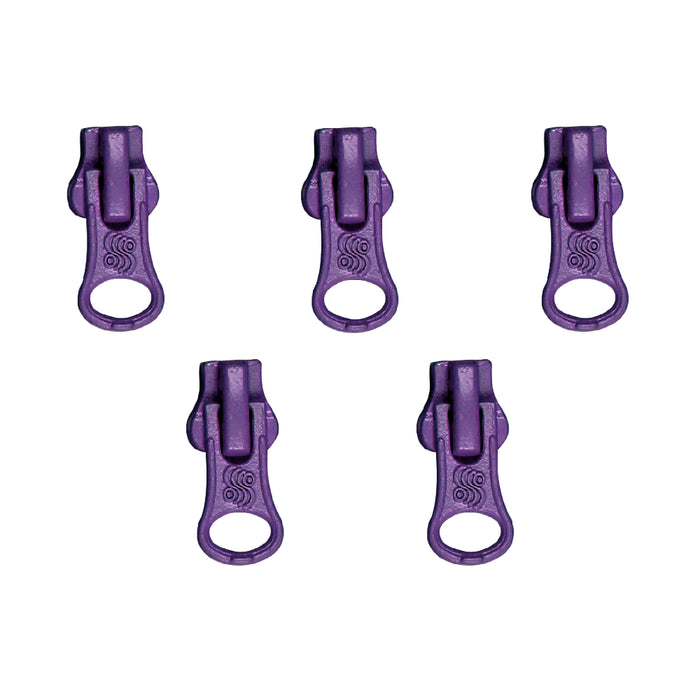 CURSOR Nº6 TRATORADO ROXO 5 PEÇAS - Plasticos Ivone