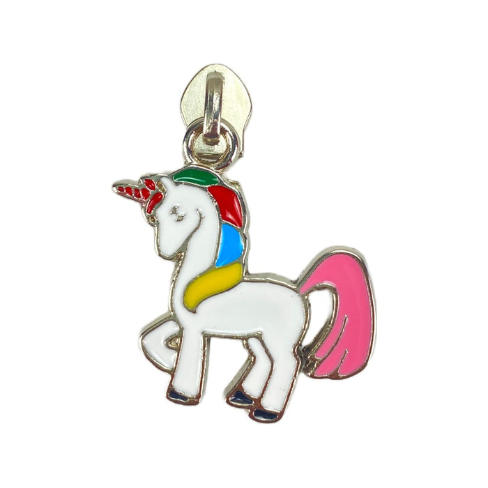 CURSOR UNICORNIO COM RESINA - 10 PEÇAS